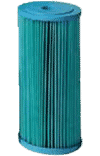 Harmsco Hurricane 90 Anti Microbial Filter Cartridge 50 Micron