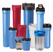 Filter Housings