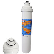 Omnipure 2.5" X 12" L-Series Twist Off Sediment Filter 5 Micron