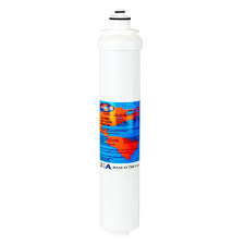 Omnipure 2.5" X 12" L-Series 1M Carbon Block Filter Cartridge