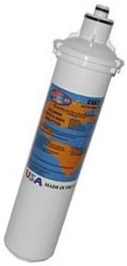 Omnipure 2.5" X 12" L-Series 10M Carbon Block Filter Cartridge