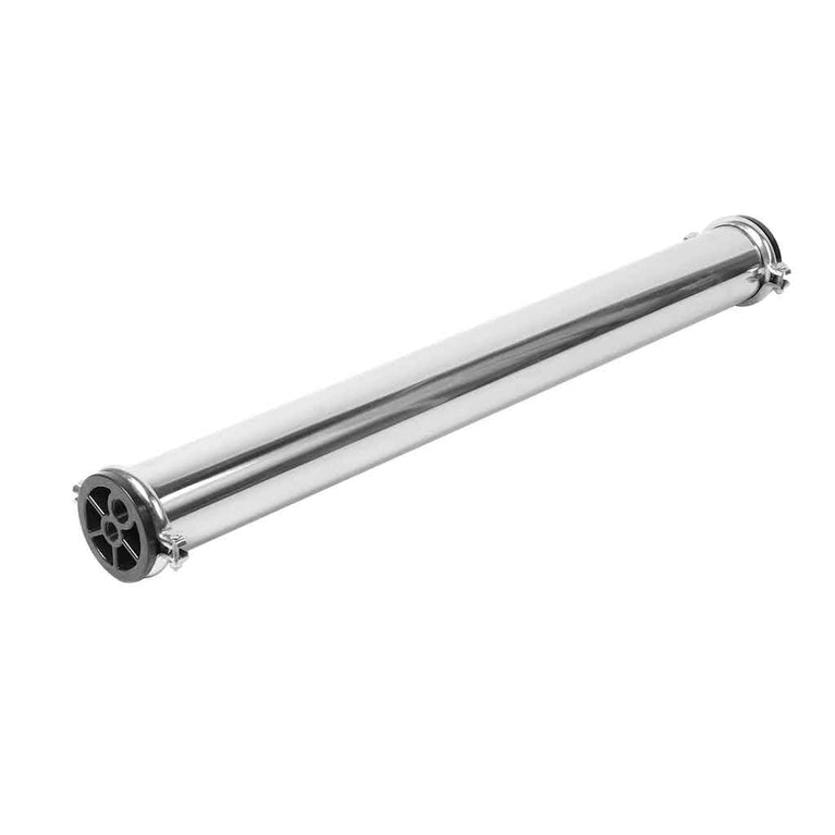 CodeLine 4" x 21" Stainless Steel RO Pressure Vessel