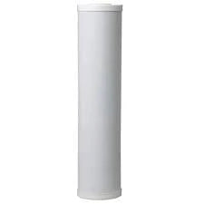 KX Matrikx 20" Big Blue Carbon Block Filter RFL