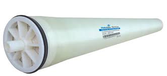 Global Aqua Membranes 2.5" x 21" RO Membrane 300 GPD, 150 PSI