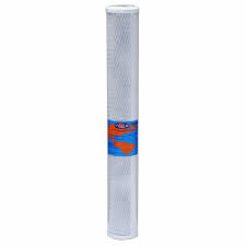Omnipure 20" x 2.5" 10 Micron Carbon Block Filter