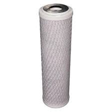 Omnipure 9.75" x 2.5" 5 Micron Max 5 Coconut Carbon Block Filter