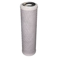 Omnipure 9.75" x 2.5" 10 Micron Carbon Block Filter