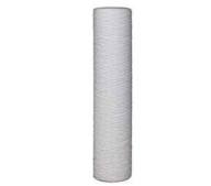 United Filters 4.5" x 10" 20 Micron Pleated Polyester BB Filter Cartridge