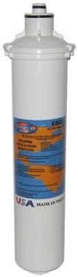 Omnipure 20" x 2.5" GAC Phosphate Water Filter Cartridge