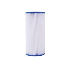 Harmsco Hurricane 40 Series Poly-Plete Cartridge 1 Micron