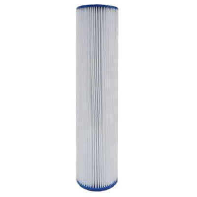 United Filters 20" 1 Micron Absolute Polypropylene BB Filter Cartridge