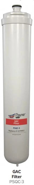 Water Factory GAC Carbon Filter