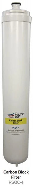 Water Factory Carbon Block Filter