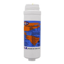 Omnipure 8" x 2.5" Q-Series Twist Off ALL Phohsphate Filter