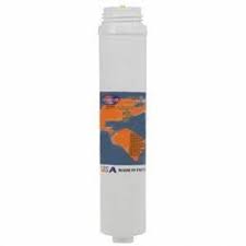 Omnipure 10" x 2.5" Q-Series Twist Off Softening Filter