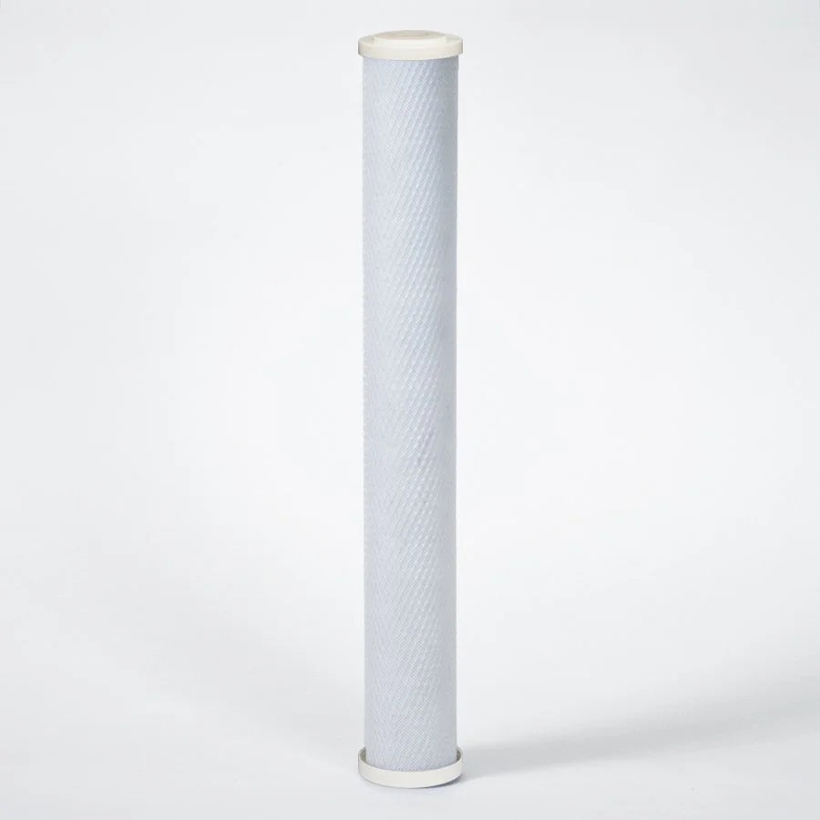 QMP 2.5" X 20" ALKALINE CARTRIDGE