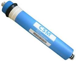 CSM 1.8" x 12" RO Membrane 35 GPD TFC