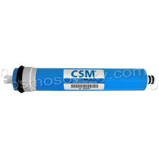 CSM 1.8" x 12" RO Membrane 60 GPD TFC