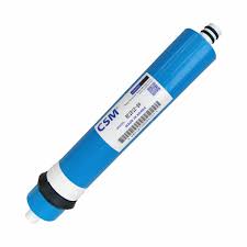 CSM 1.8" x 12" RO Membrane 80 GPD TFC