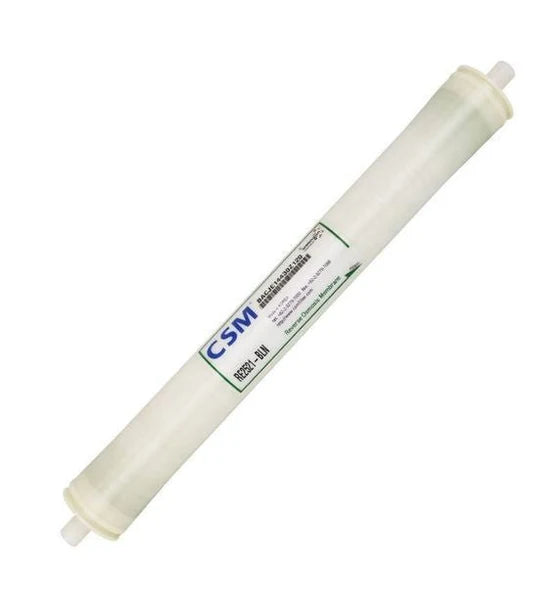 CSM 2.5" x 21" RO Membrane 300 GPD Tap Water (Low Energy)