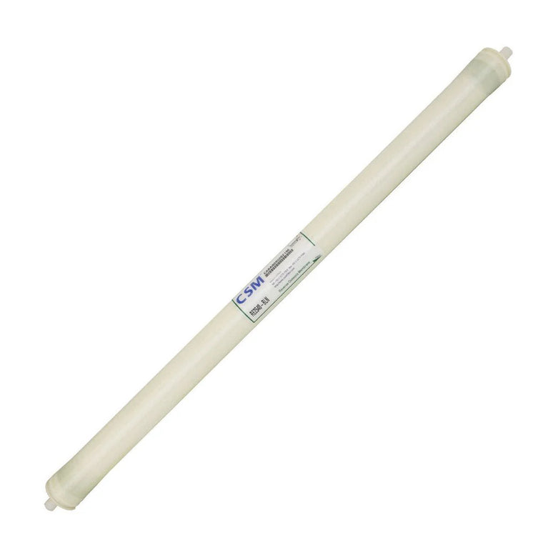 CSM 2.5" x 40" RO Membrane 800 GPD Brackish Water