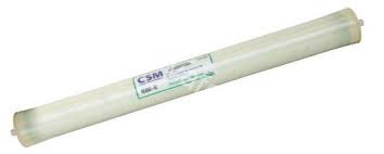CSM 4" x 40" RO Membrane 2400 GPD Brackish Water