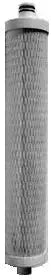 Eco Water Carbon Block Pre & Post Filter Set