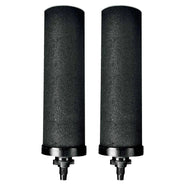 Carbon Filters bk