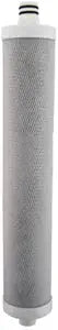 Eco Water Coconut Carbon Block Pre & Post Filter Set
