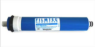 Filmtec 1.8" x 12" RO Membrane 50 GPD