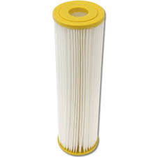 Harmsco WaterBetter 9.75" x 2.5" Polyester Series 20 Micron Cartridge