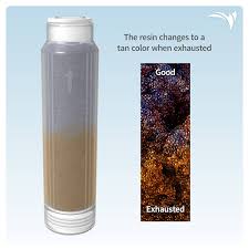 ResinTech 10 LB ALL KDF CARTRIDGE